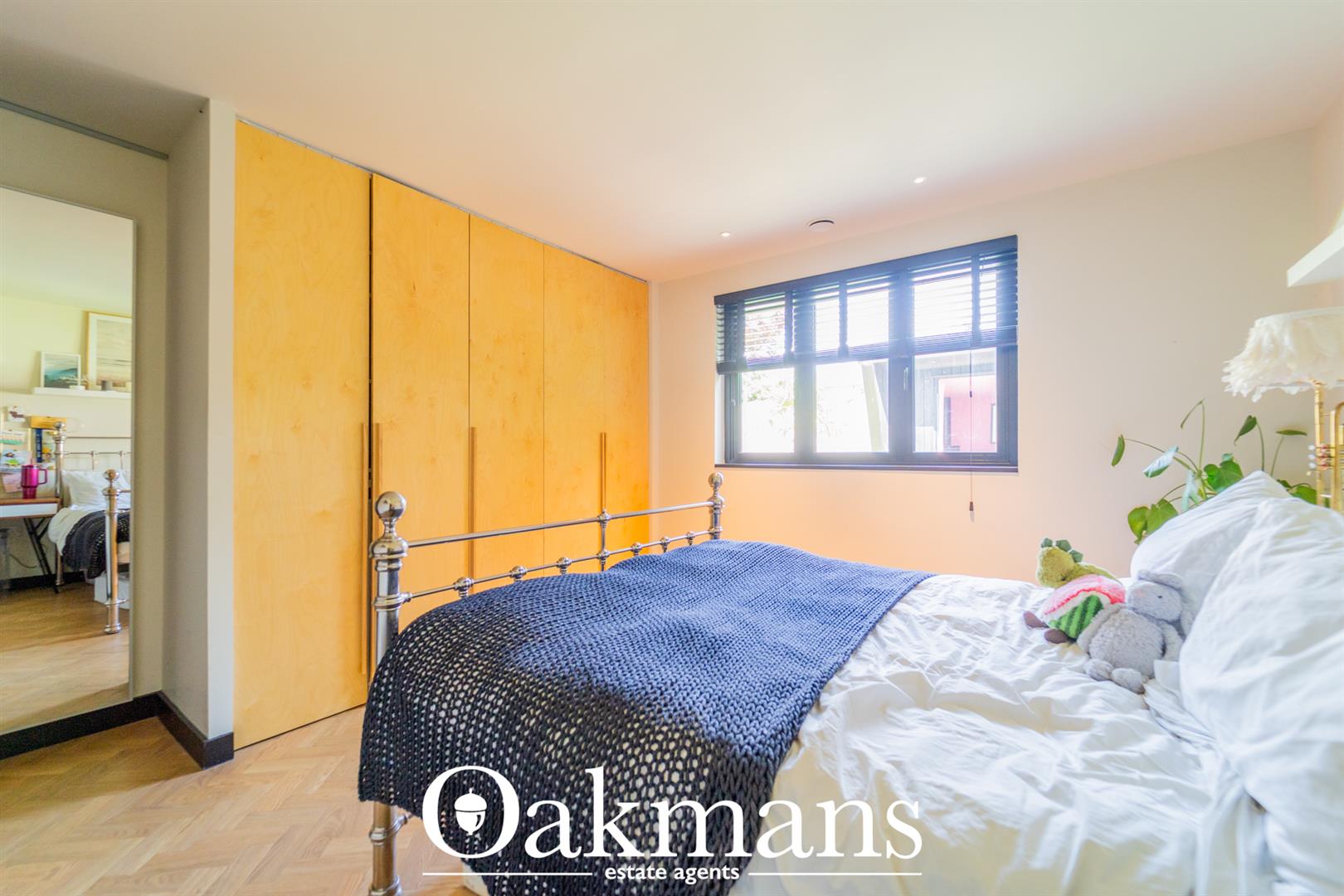 Birmingham Road, Bromsgrove, B61
