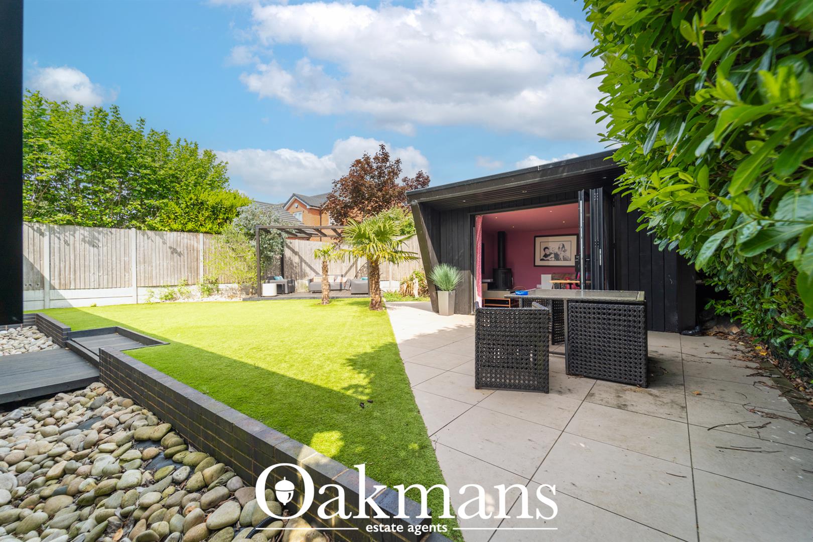 Birmingham Road, Bromsgrove, B61