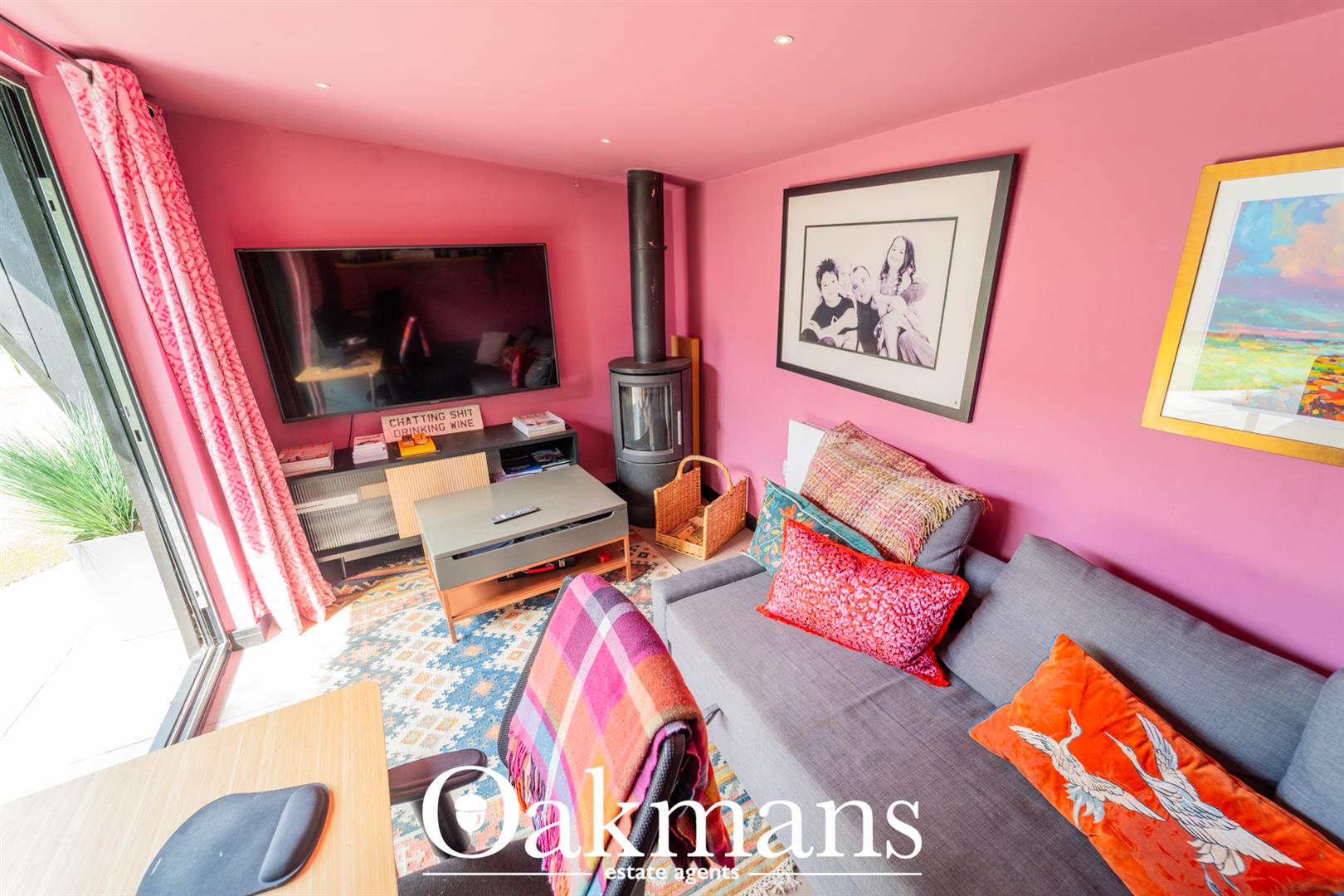 Birmingham Road, Bromsgrove, B61