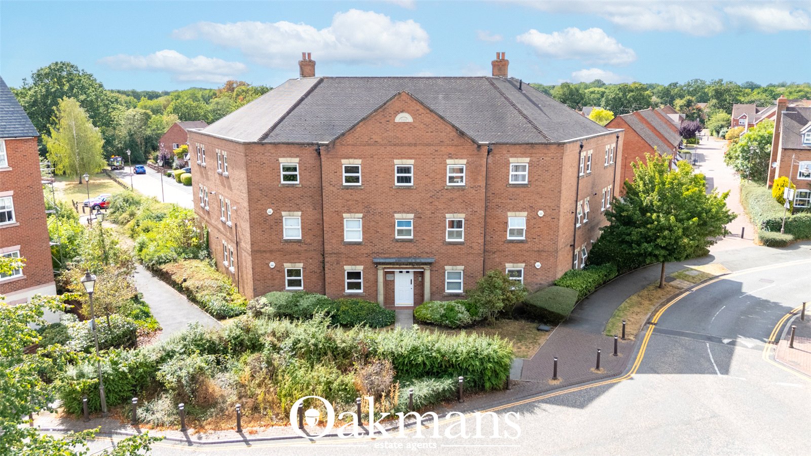 Rumbush Lane, Solihull, B90
