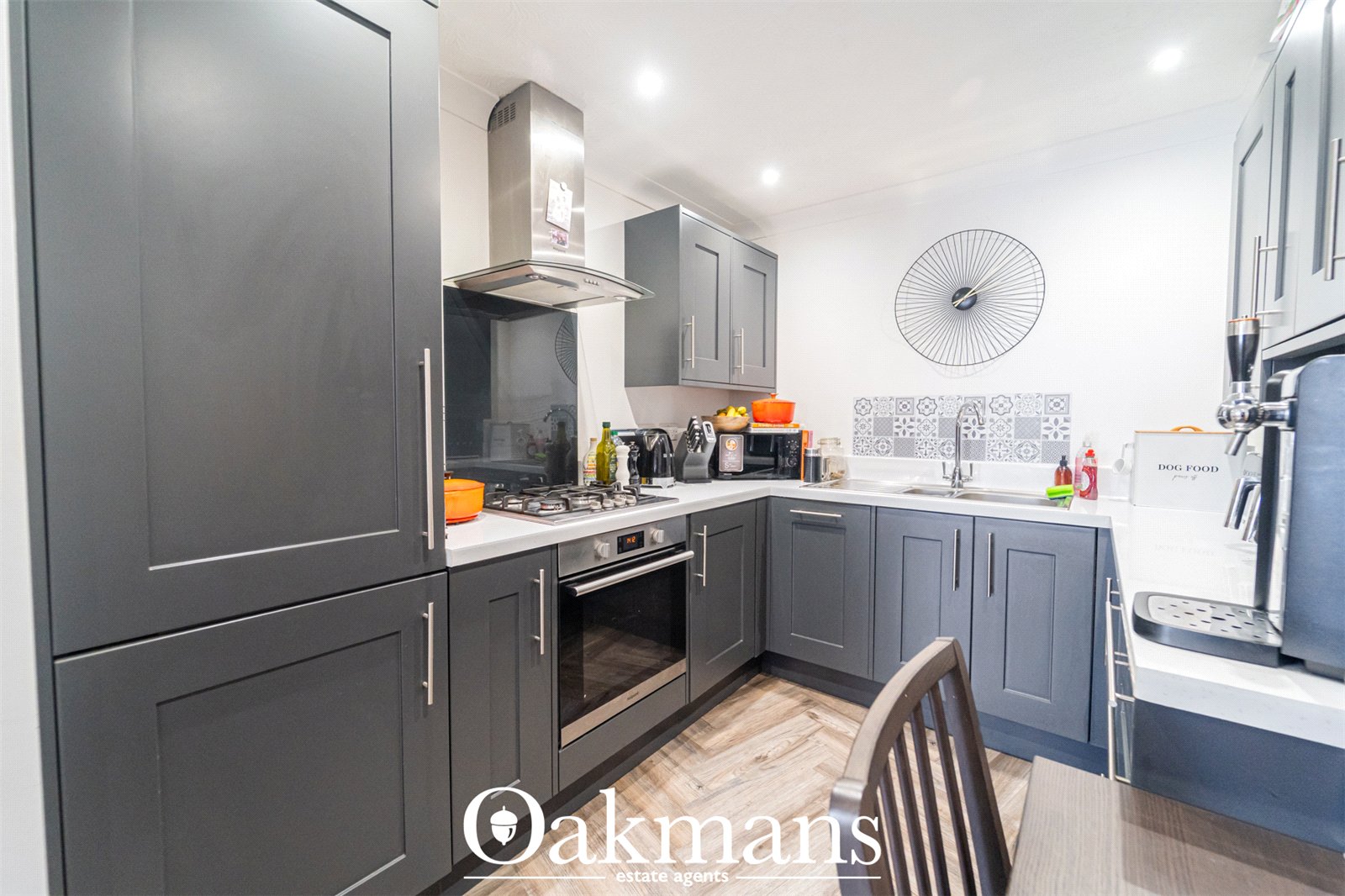 Rumbush Lane, Solihull, B90