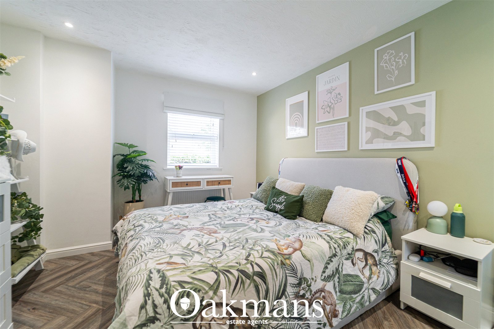 Rumbush Lane, Solihull, B90