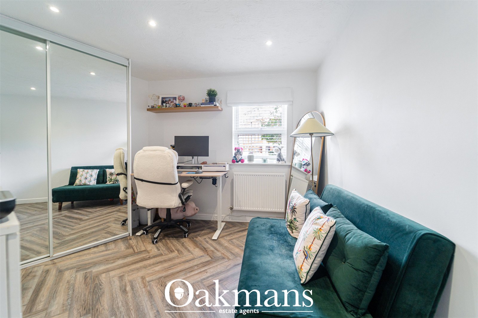 Rumbush Lane, Solihull, B90