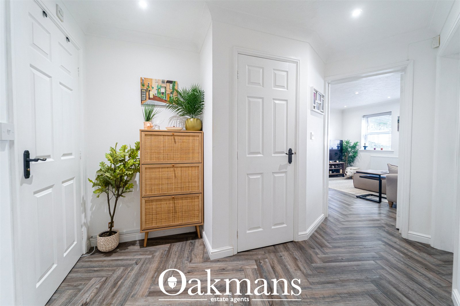 Rumbush Lane, Solihull, B90