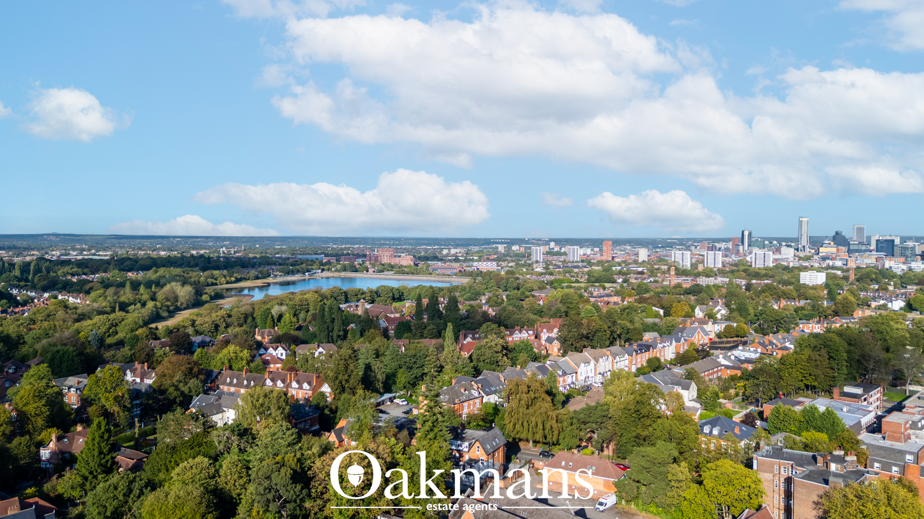 Hagley Road, West Midlands, B16