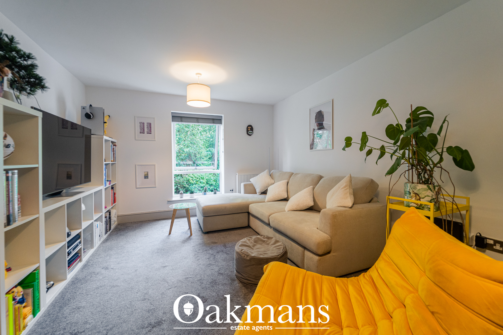 Hagley Road, West Midlands, B16