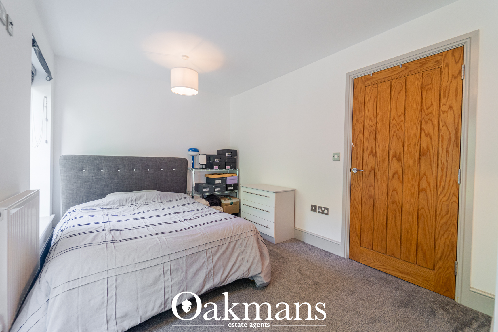 Hagley Road, West Midlands, B16