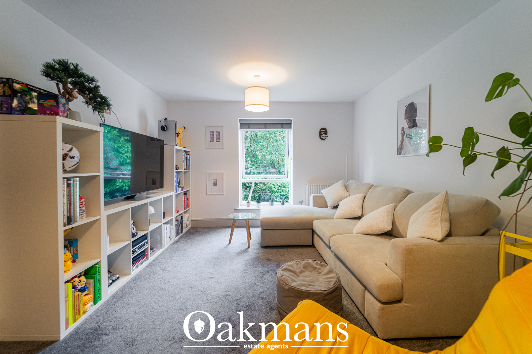 Hagley Road, West Midlands, B16