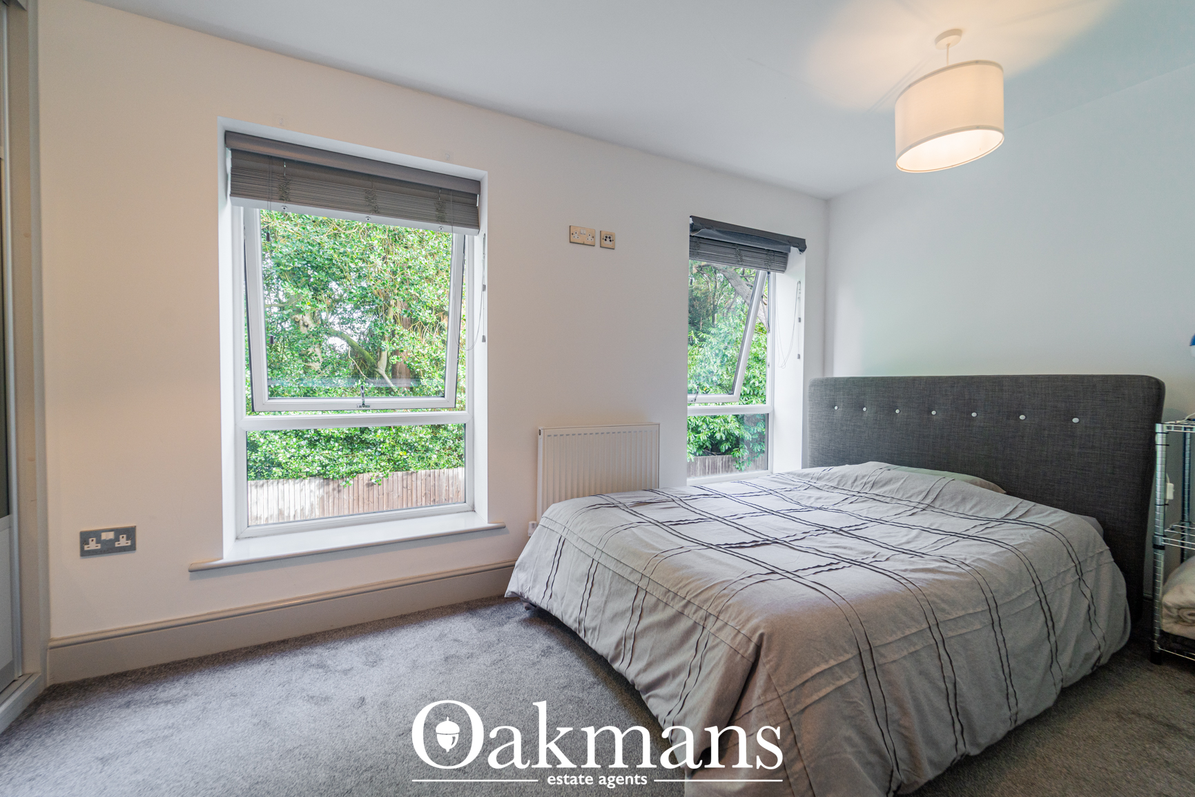 Hagley Road, West Midlands, B16