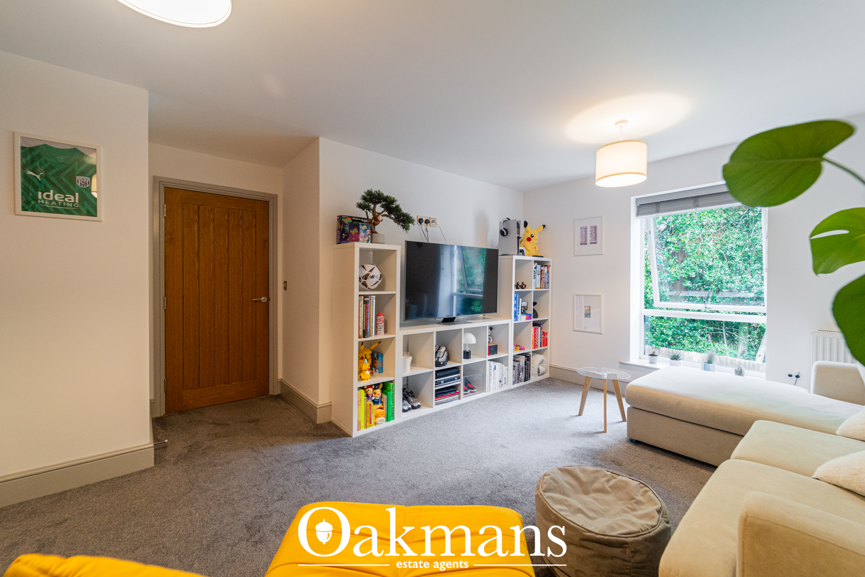 Hagley Road, West Midlands, B16