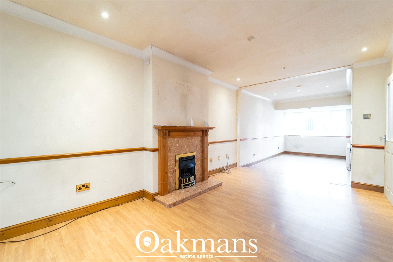 Cotswold Way, Bromsgrove, B61