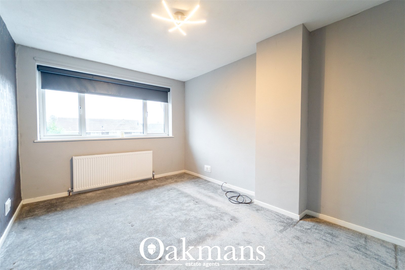 Cotswold Way, Bromsgrove, B61