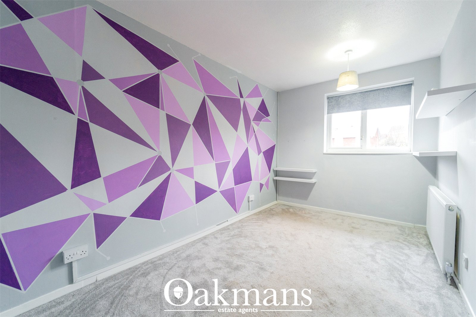 Cotswold Way, Bromsgrove, B61
