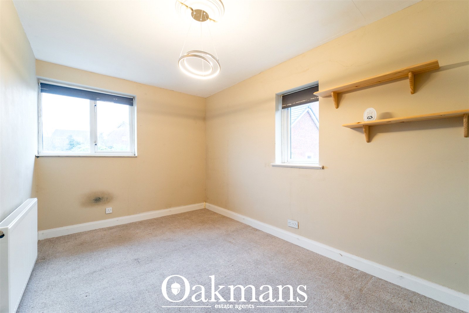 Cotswold Way, Bromsgrove, B61