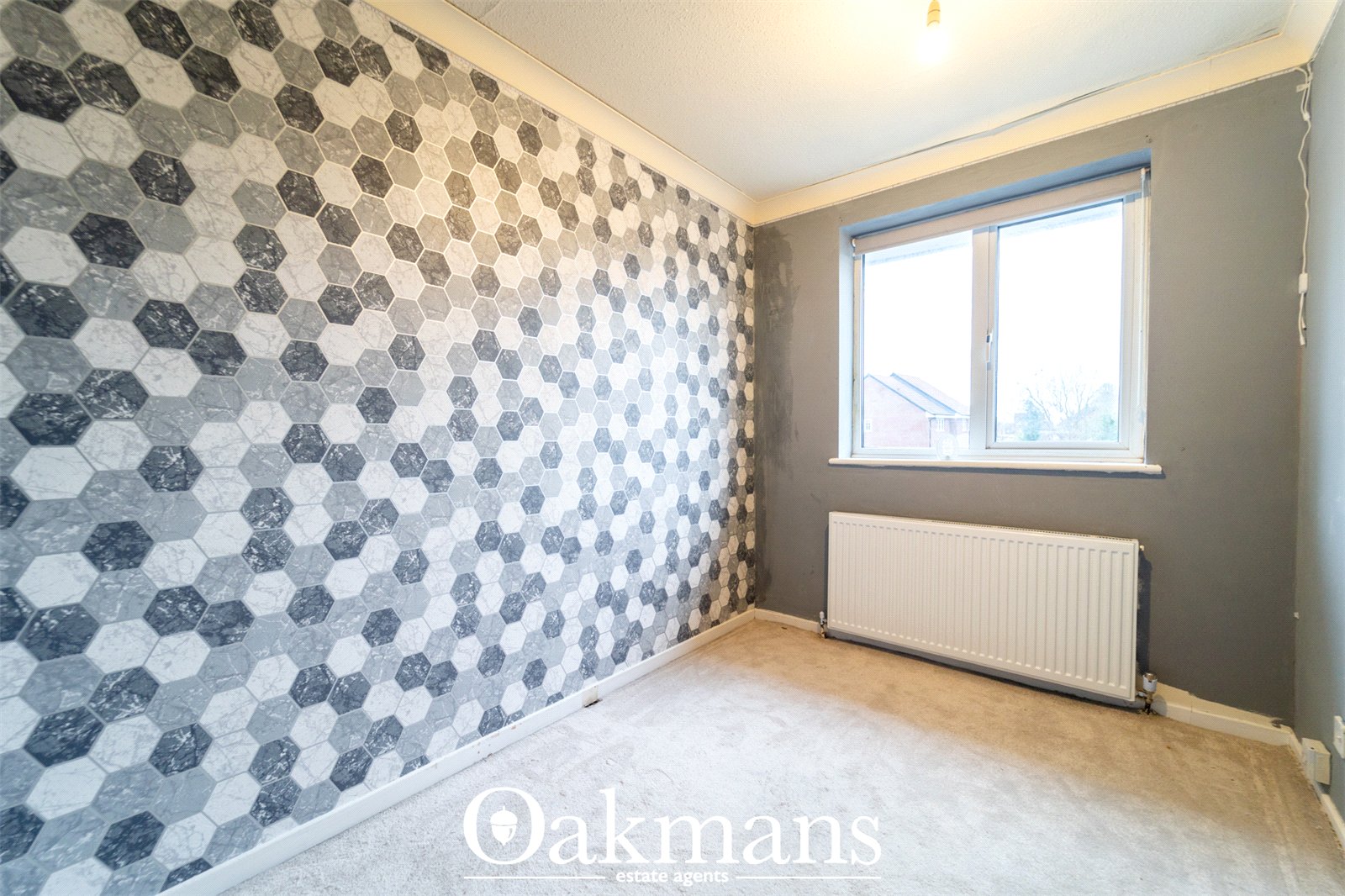 Cotswold Way, Bromsgrove, B61