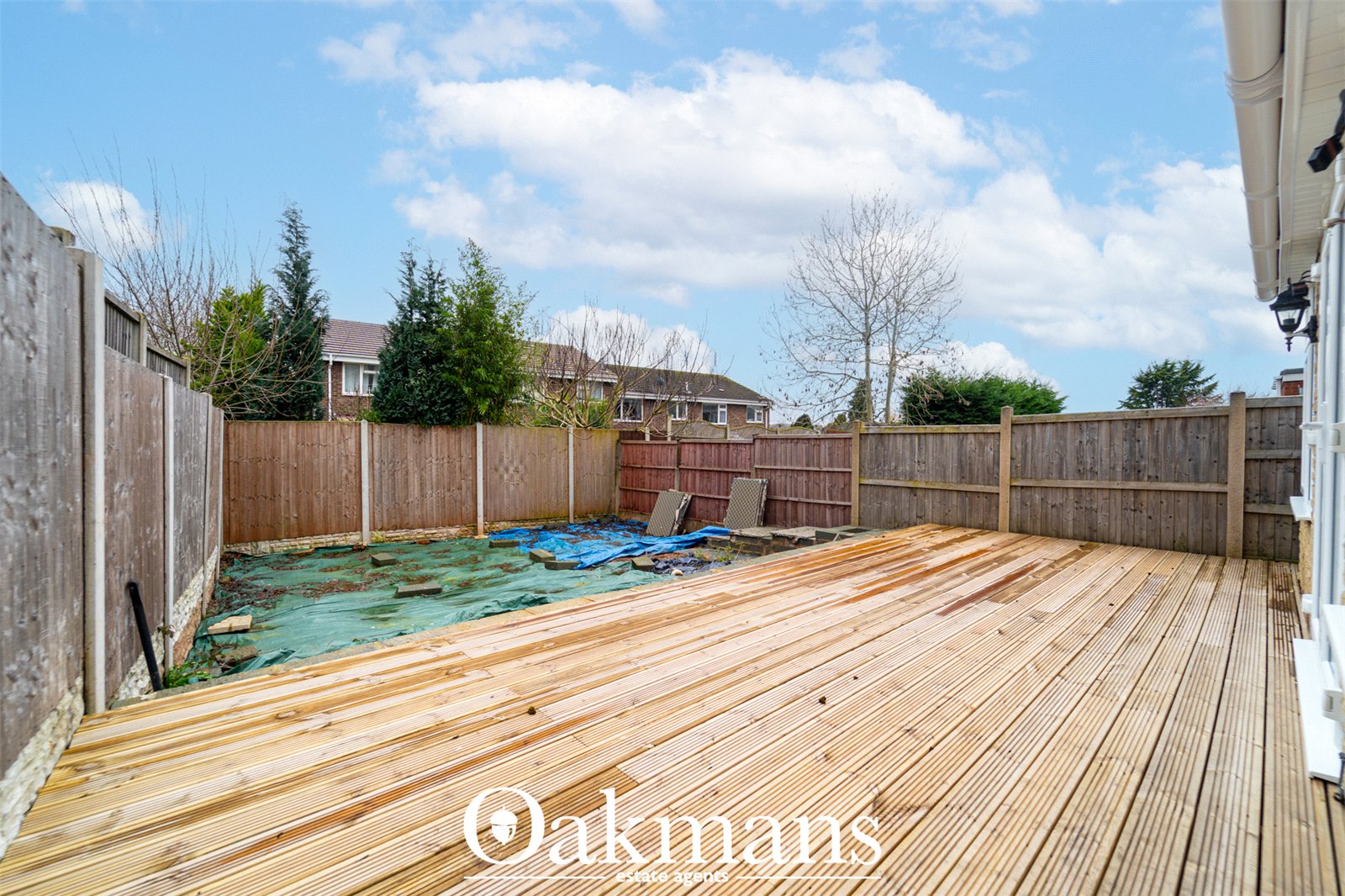Cotswold Way, Bromsgrove, B61
