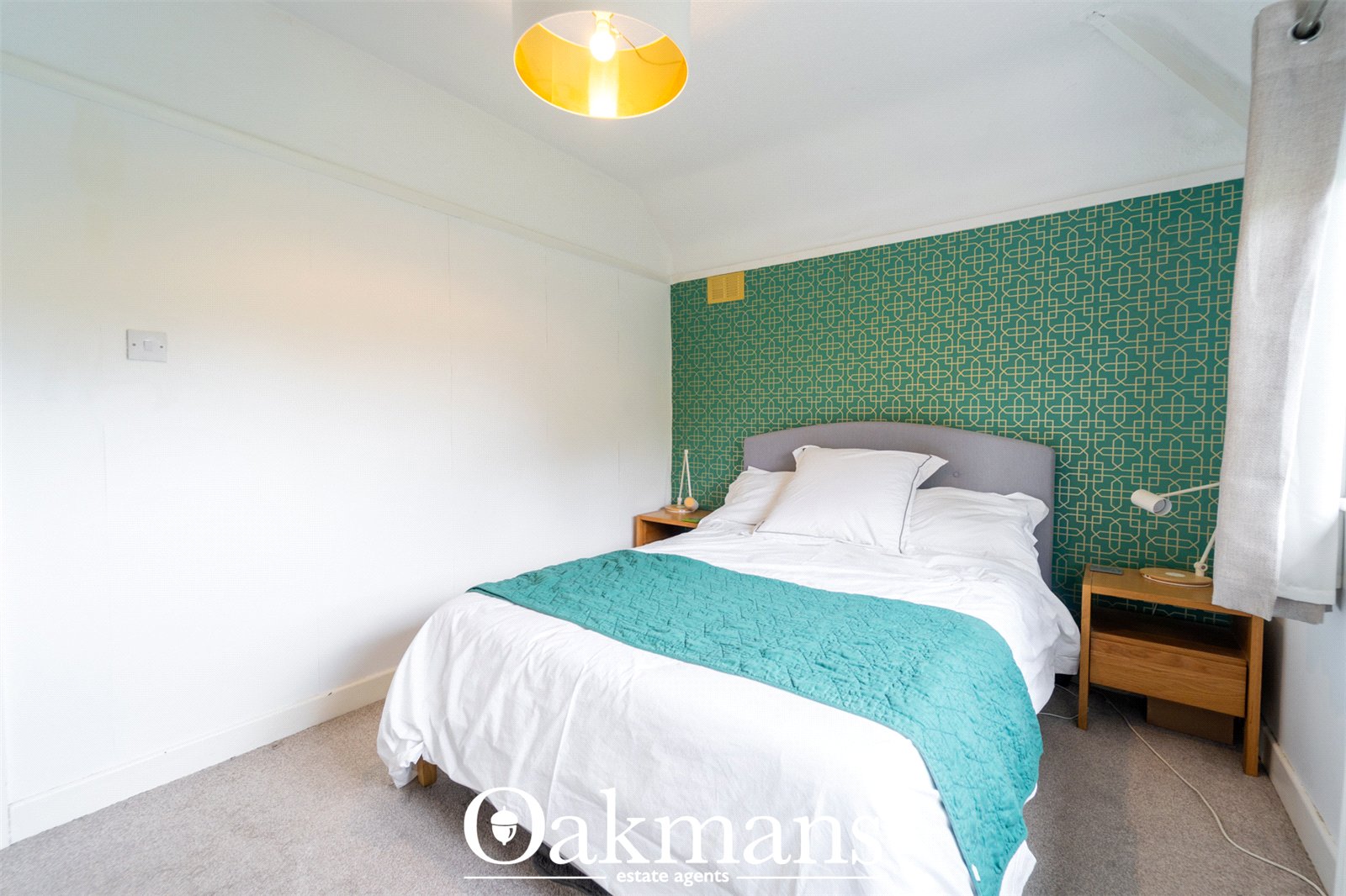Reservoir Road, Birmingham, B29