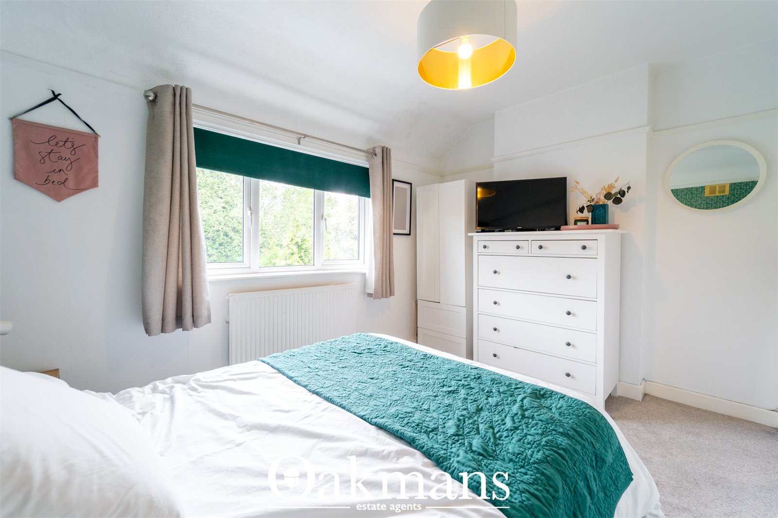 Reservoir Road, Birmingham, B29
