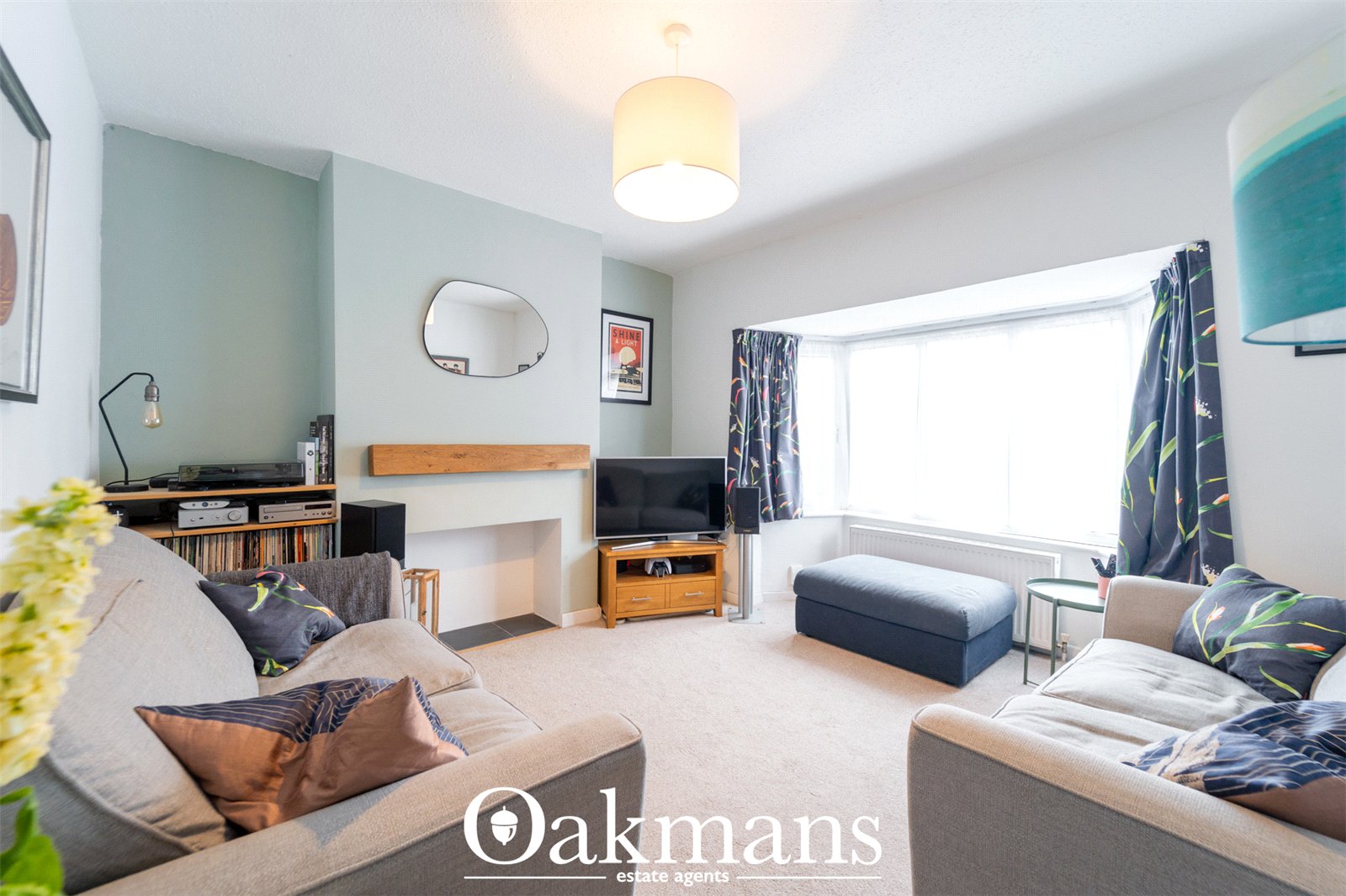 Reservoir Road, Birmingham, B29