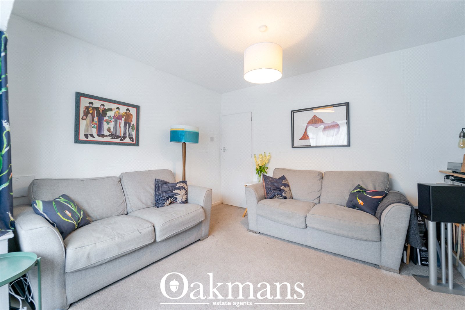 Reservoir Road, Birmingham, B29