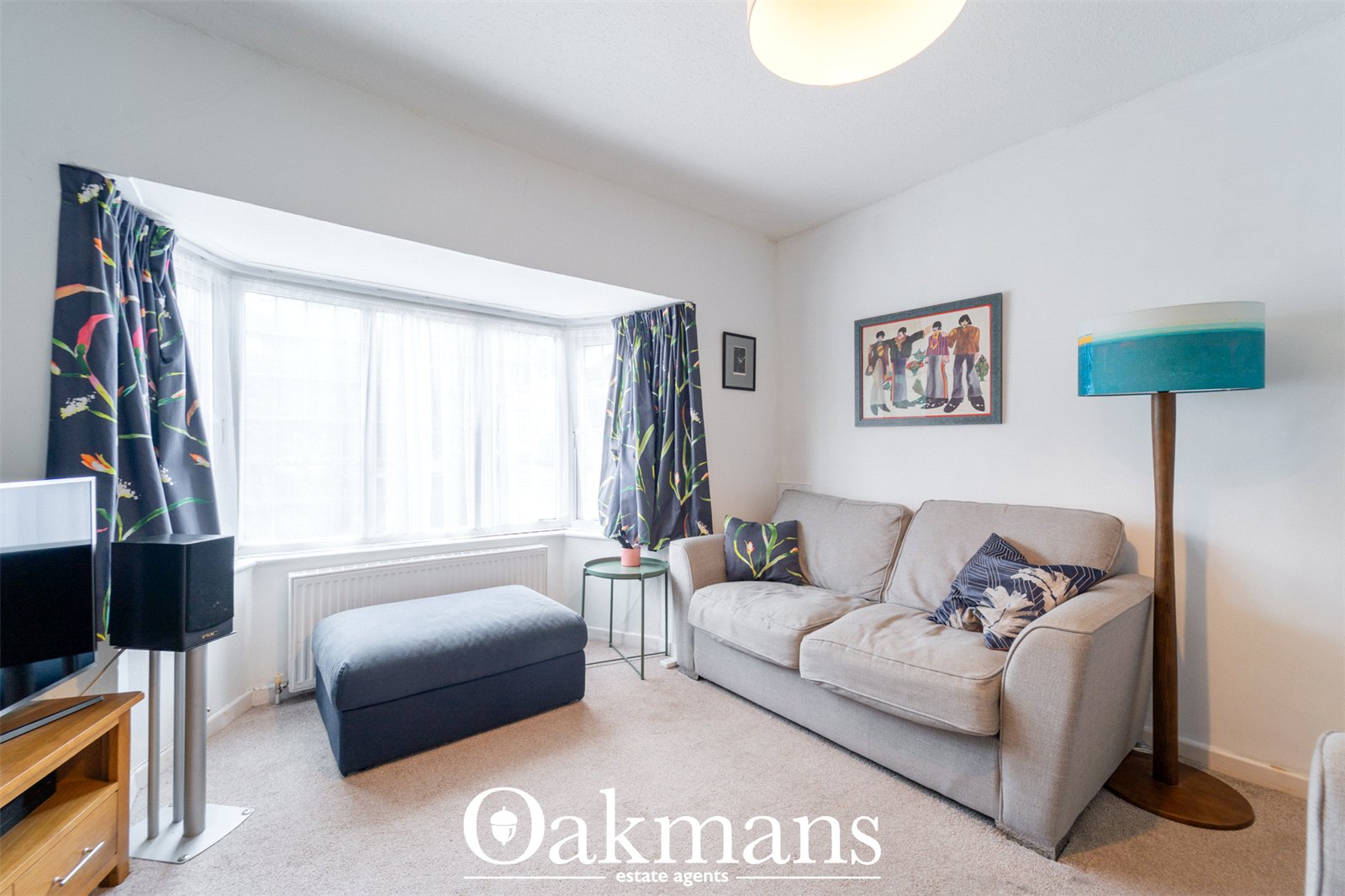 Reservoir Road, Birmingham, B29