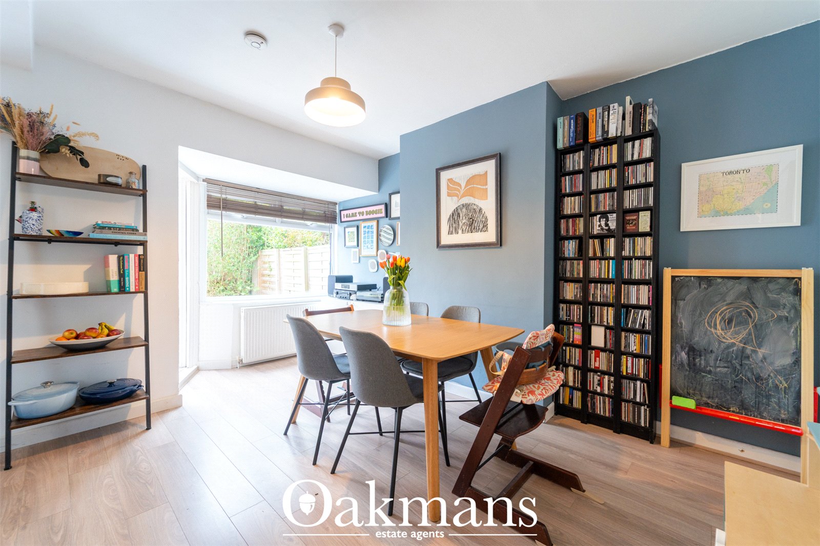 Reservoir Road, Birmingham, B29