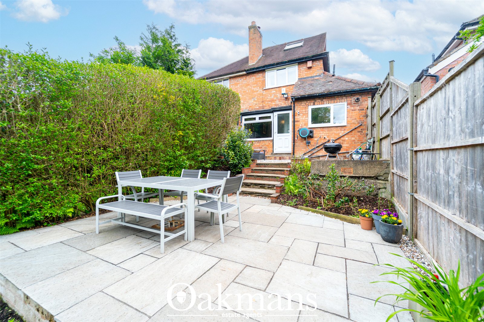 Reservoir Road, Birmingham, B29