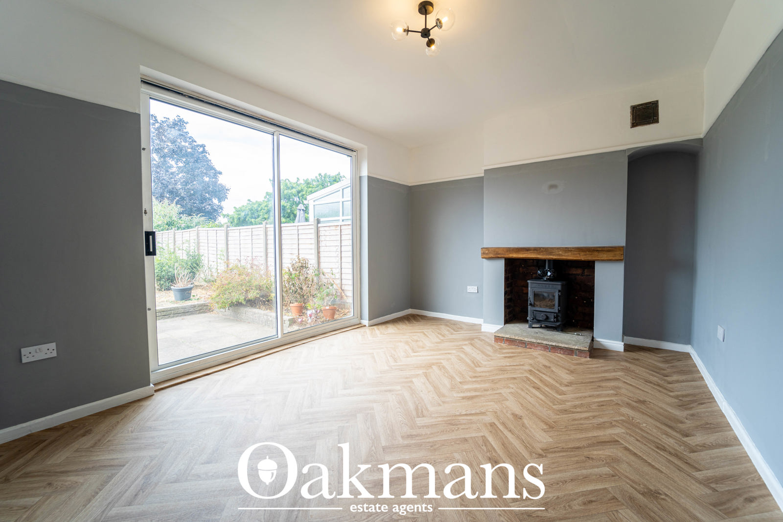 Hawkesley Drive, Birmingham, B31