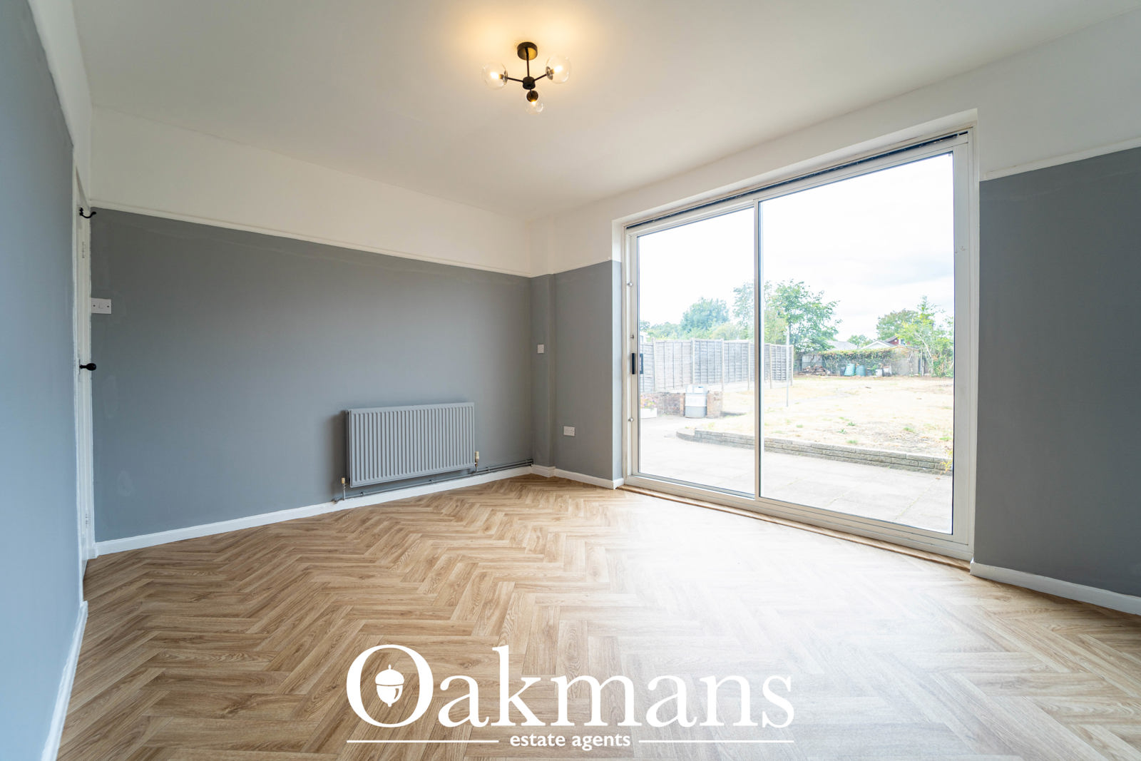 Hawkesley Drive, Birmingham, B31