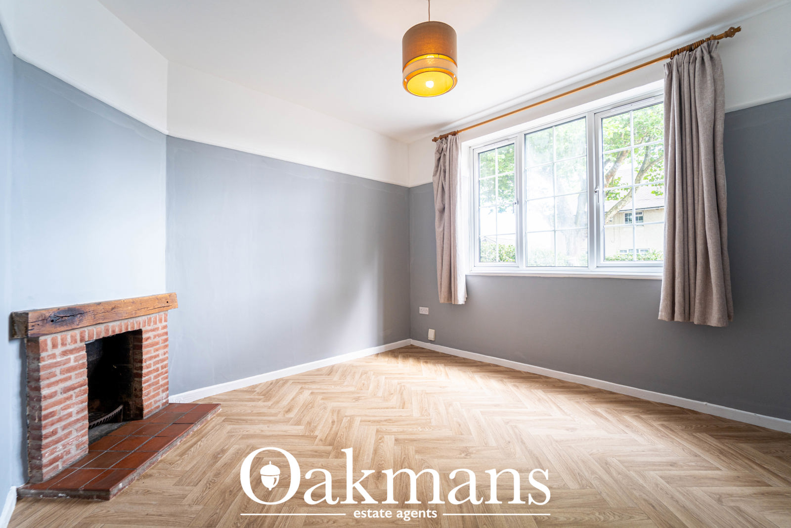 Hawkesley Drive, Birmingham, B31