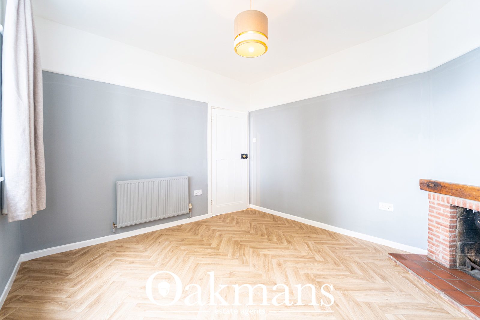 Hawkesley Drive, Birmingham, B31