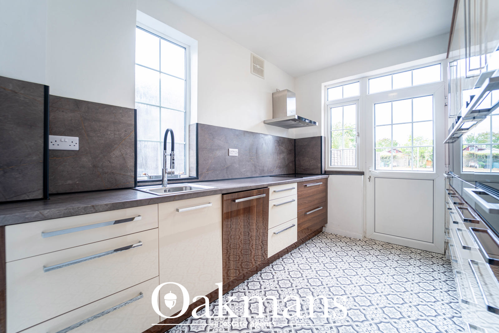 Hawkesley Drive, Birmingham, B31