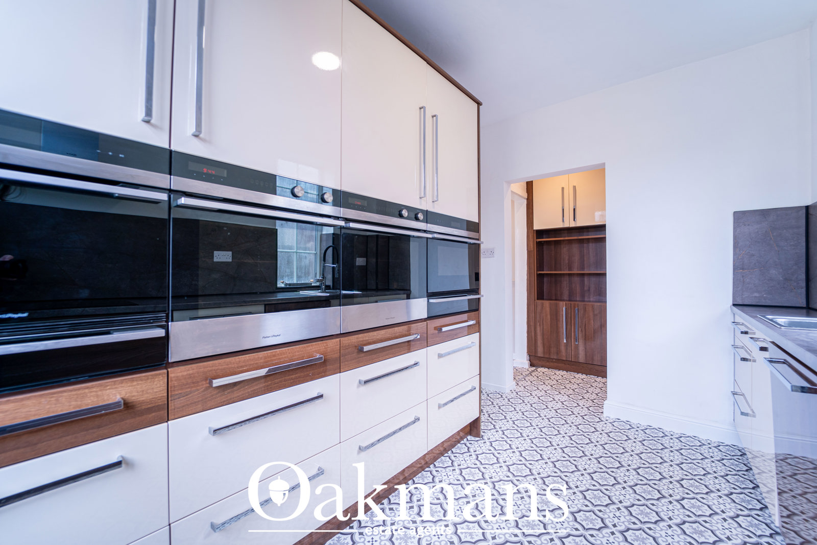 Hawkesley Drive, Birmingham, B31