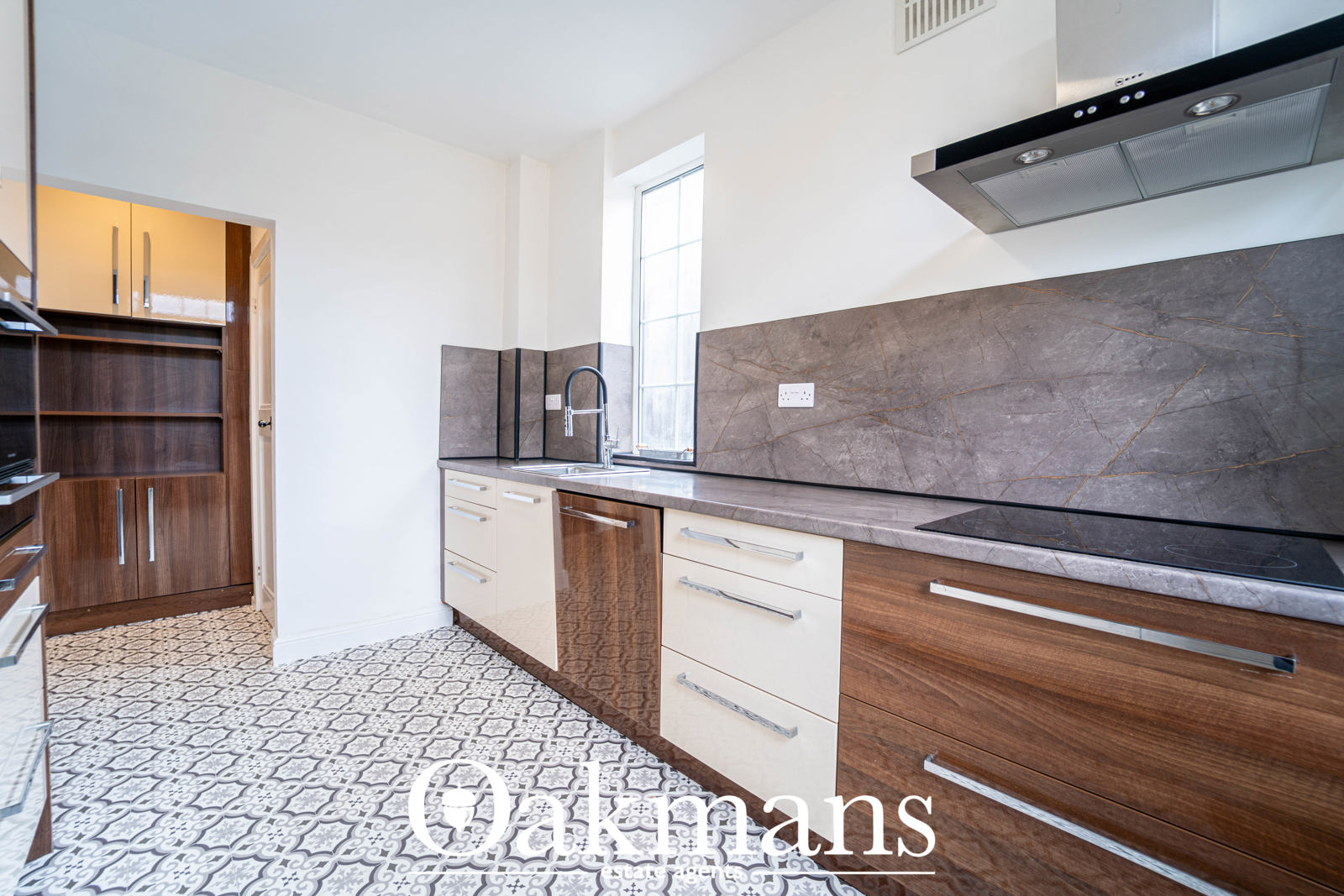 Hawkesley Drive, Birmingham, B31