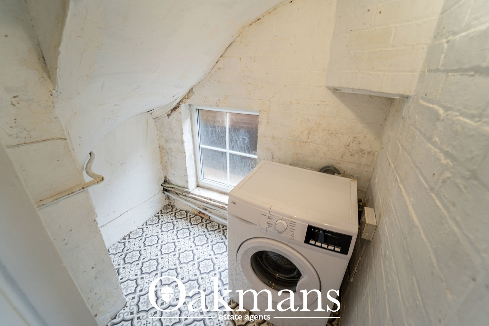 Hawkesley Drive, Birmingham, B31