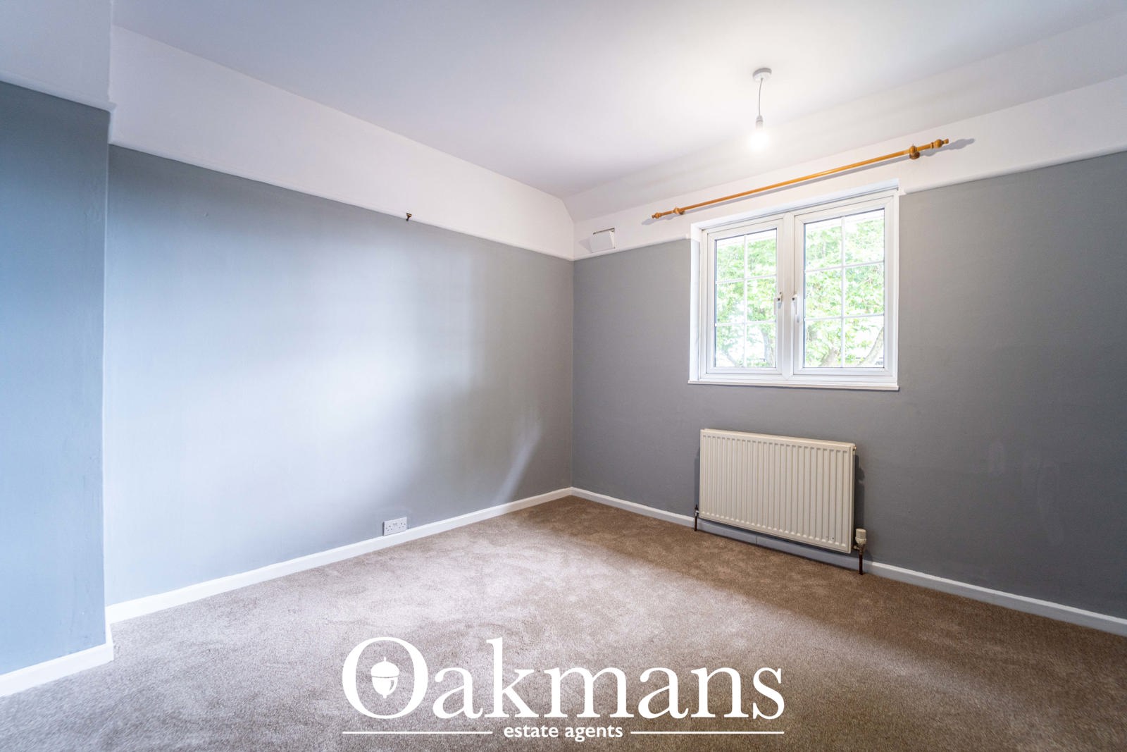 Hawkesley Drive, Birmingham, B31