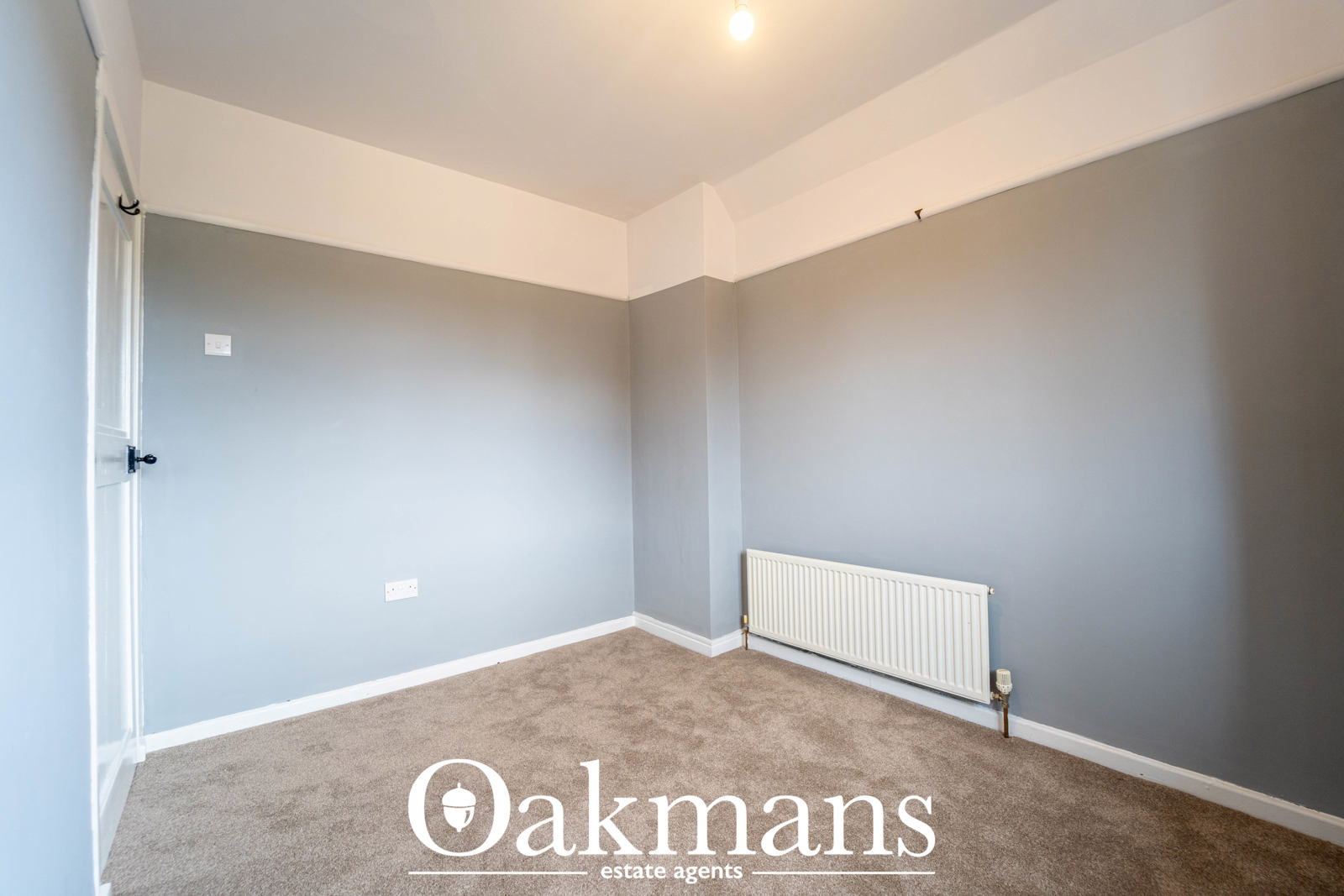 Hawkesley Drive, Birmingham, B31