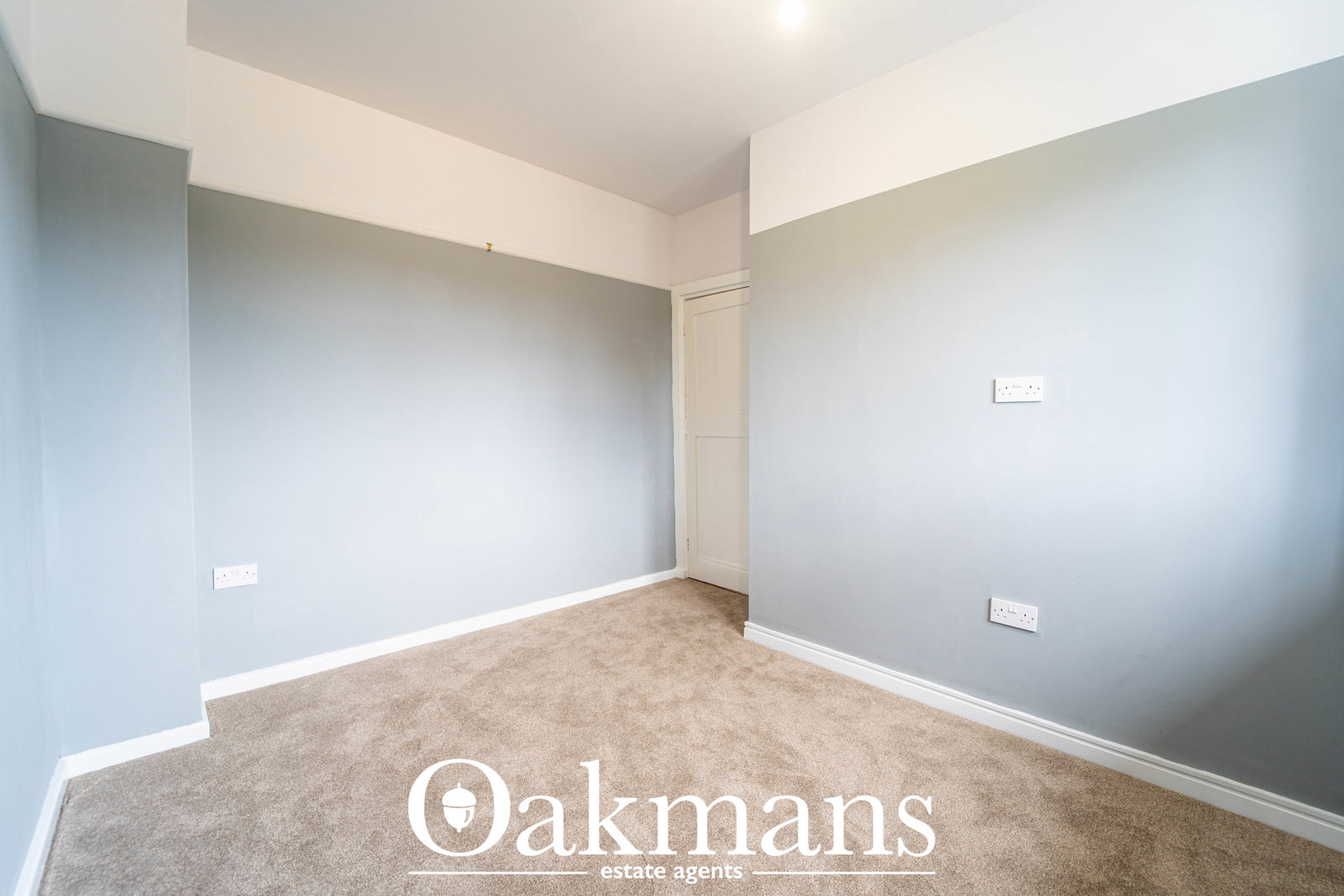 Hawkesley Drive, Birmingham, B31