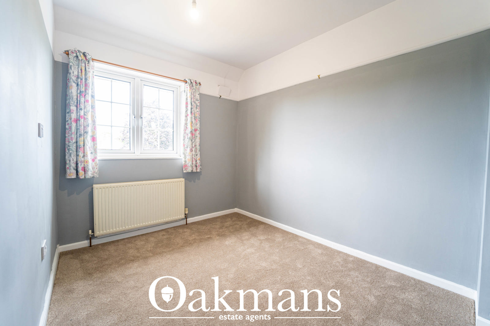 Hawkesley Drive, Birmingham, B31