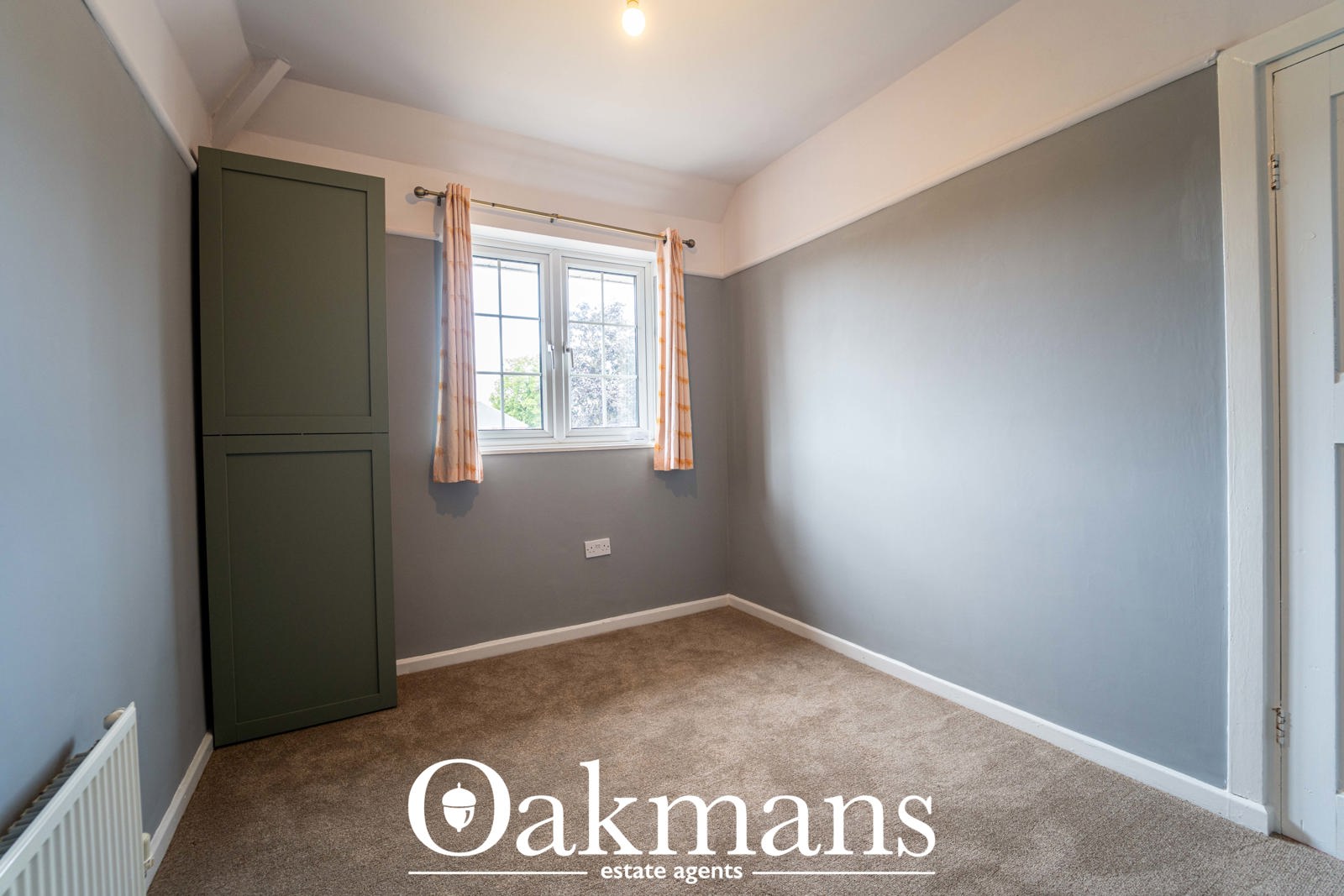 Hawkesley Drive, Birmingham, B31