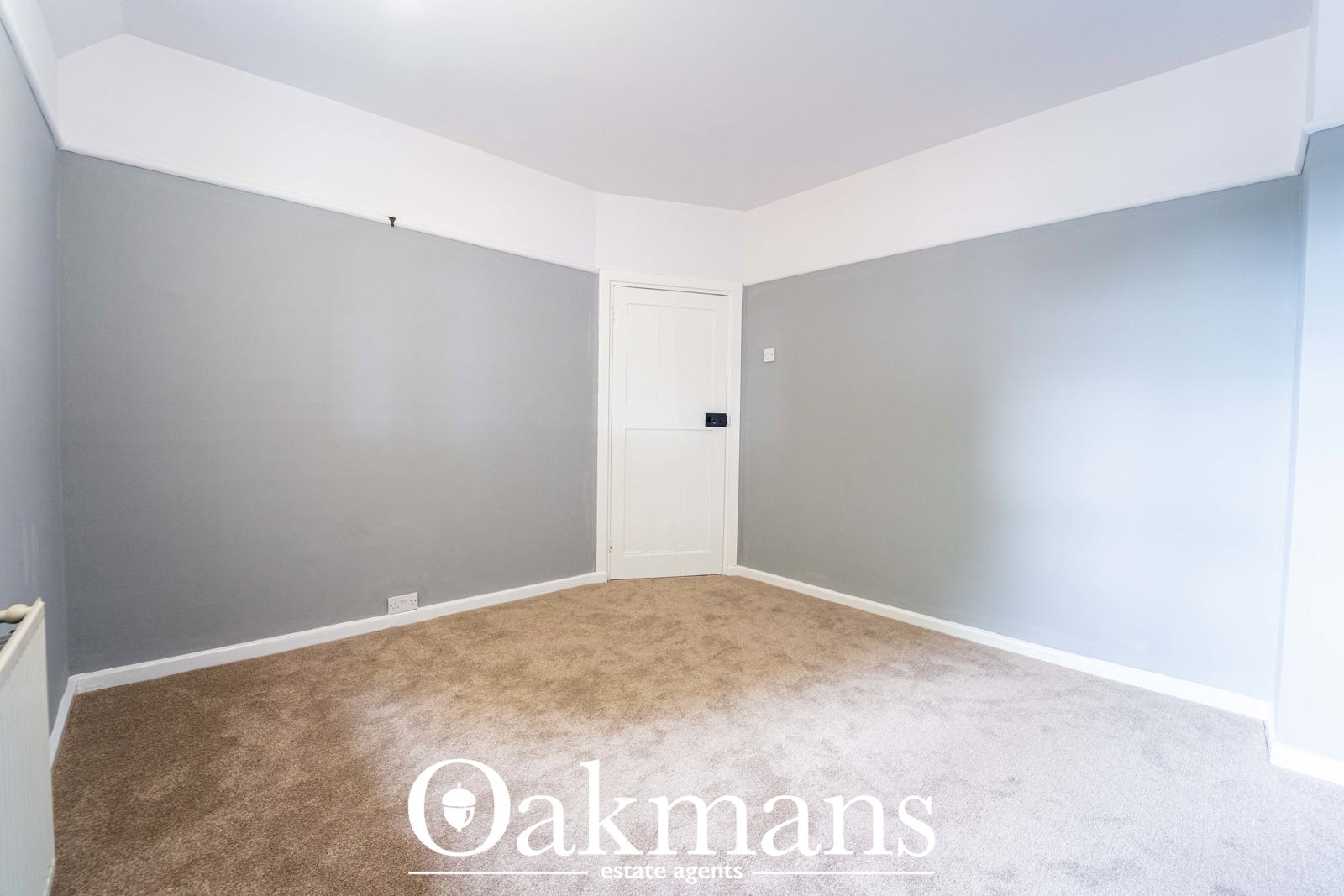 Hawkesley Drive, Birmingham, B31