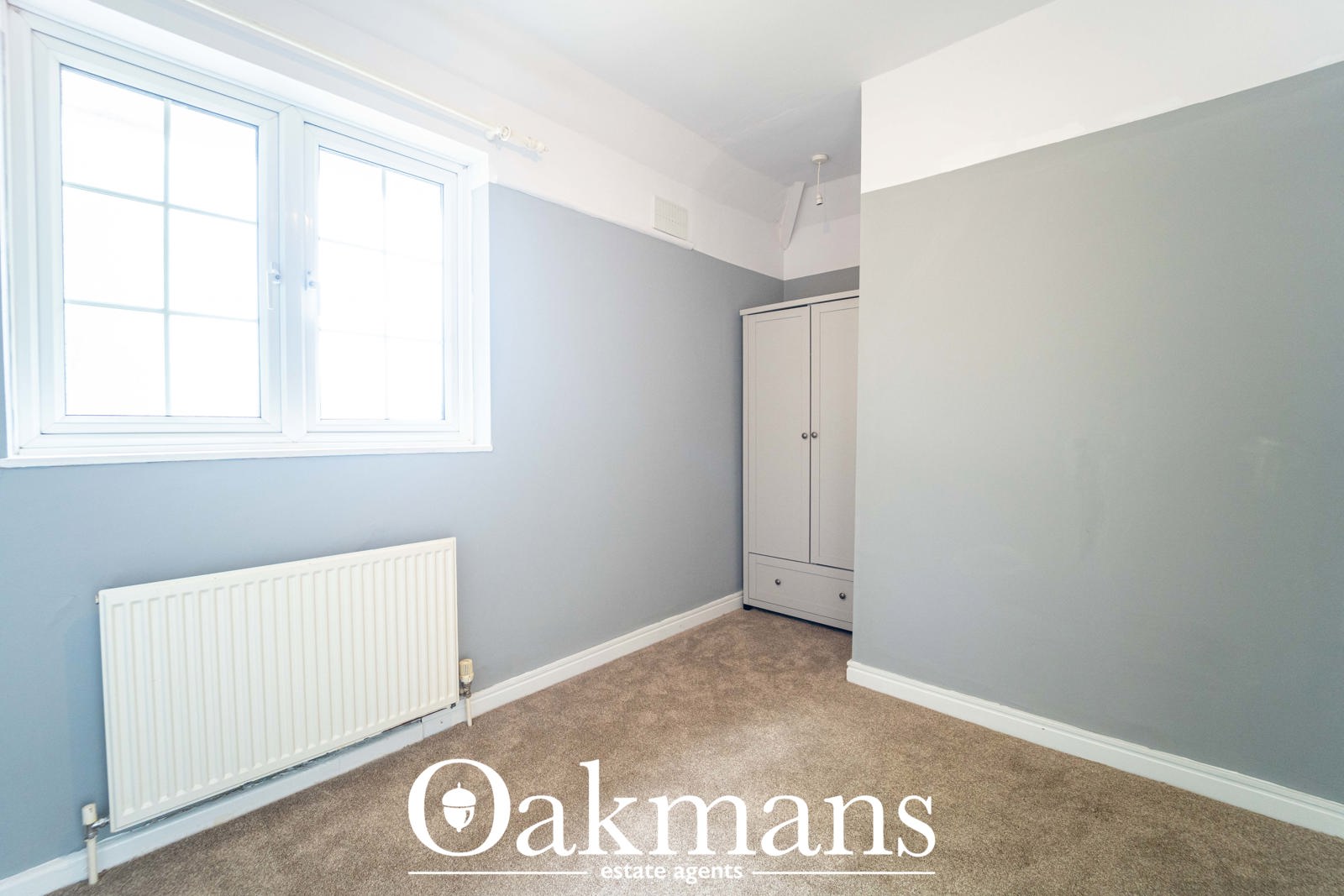 Hawkesley Drive, Birmingham, B31