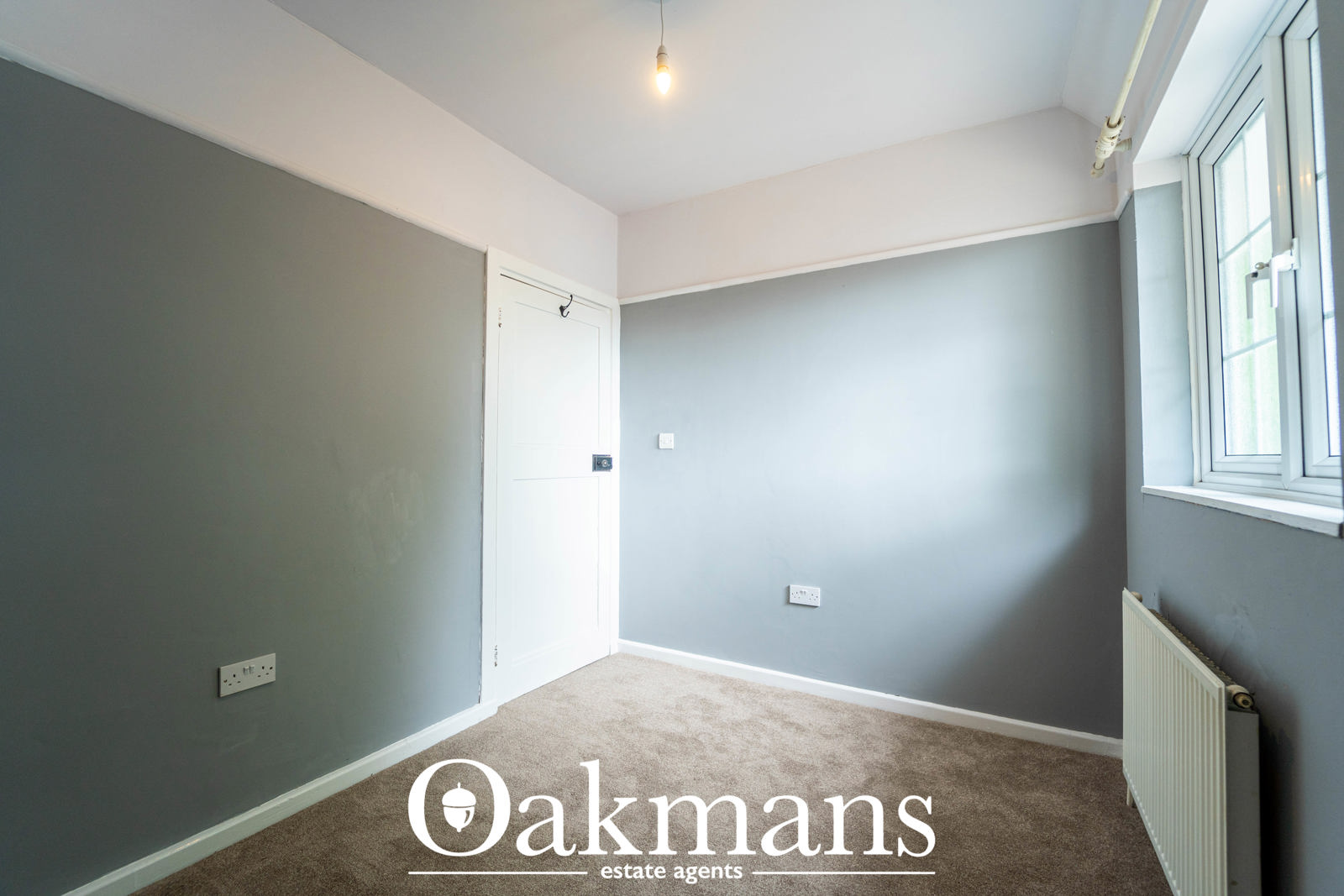 Hawkesley Drive, Birmingham, B31