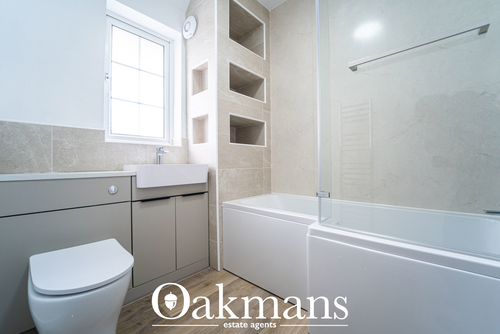 Hawkesley Drive, Birmingham, B31