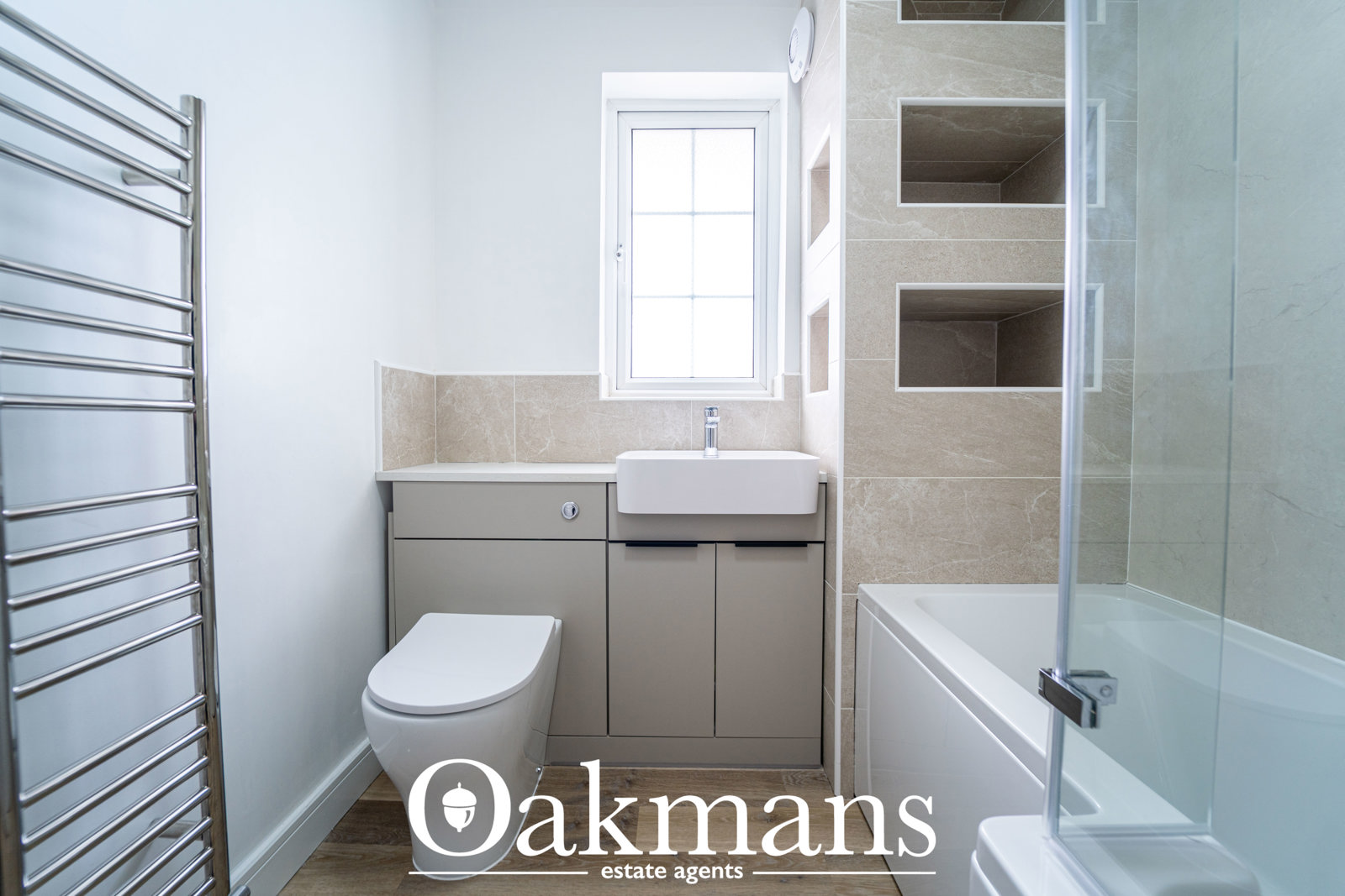 Hawkesley Drive, Birmingham, B31