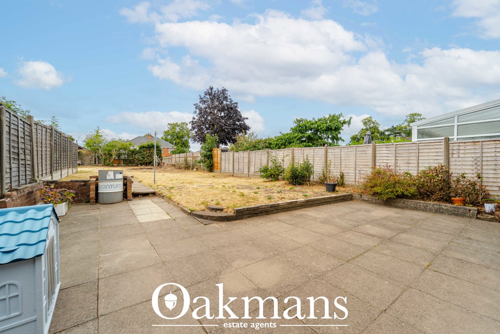 Hawkesley Drive, Birmingham, B31