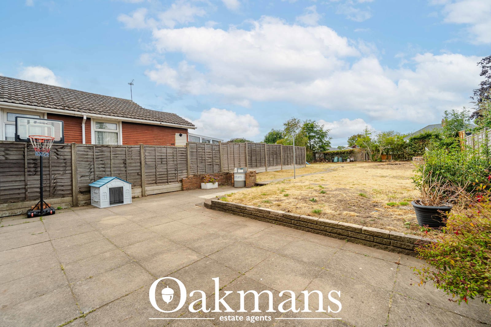 Hawkesley Drive, Birmingham, B31