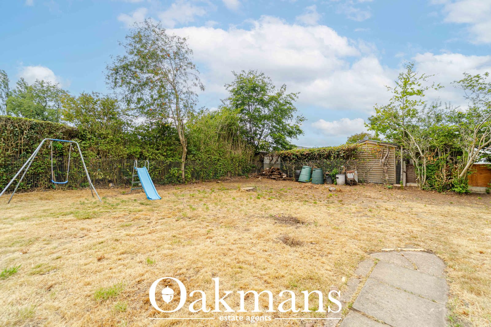 Hawkesley Drive, Birmingham, B31
