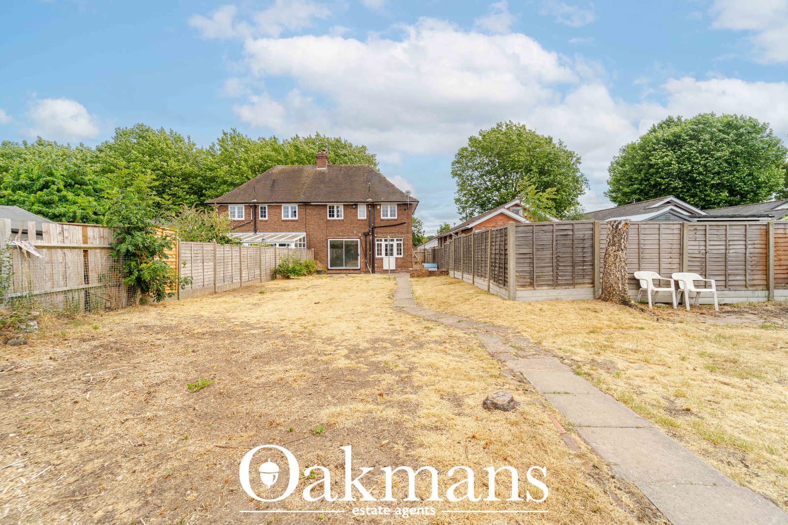 Hawkesley Drive, Birmingham, B31