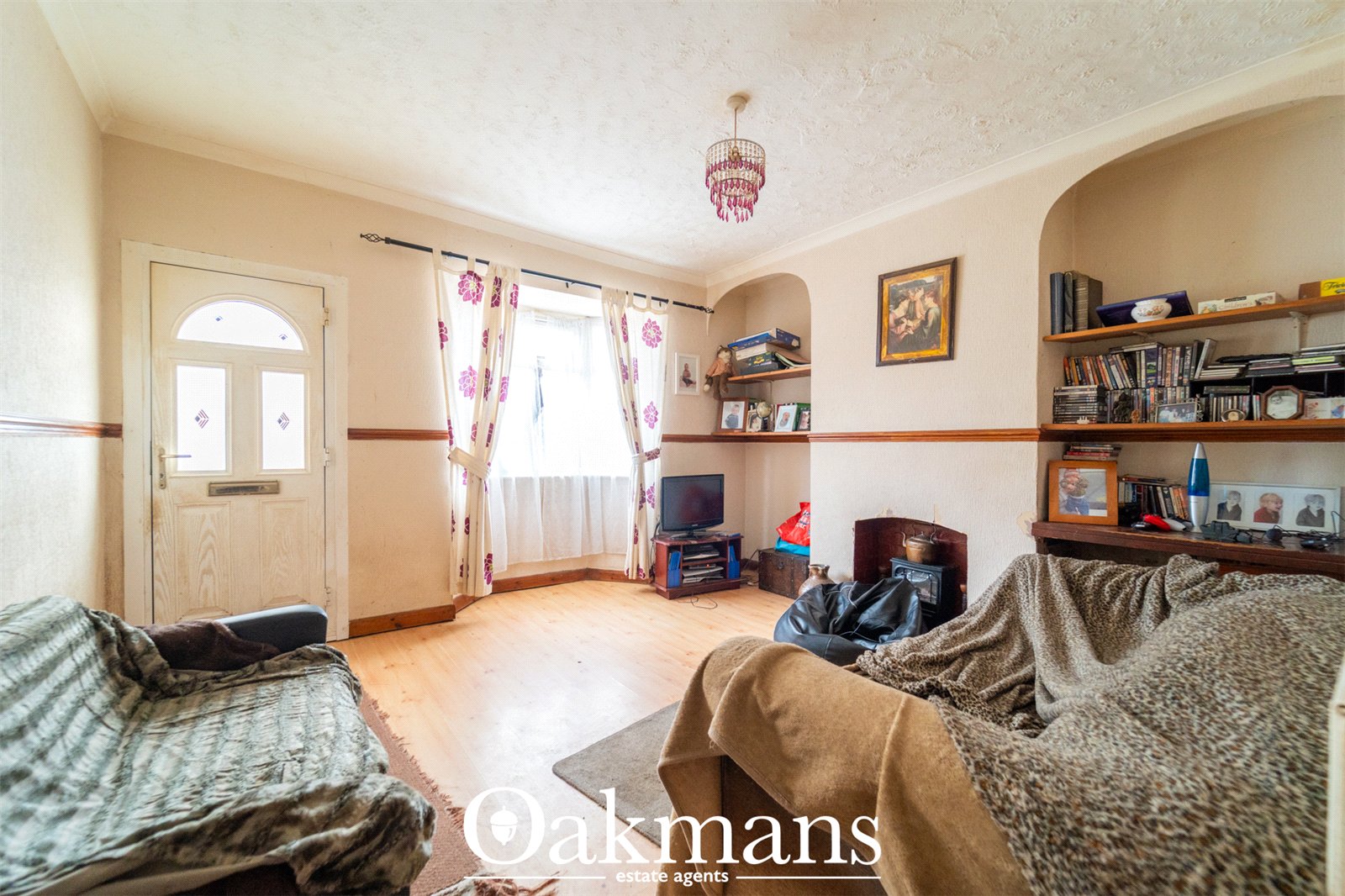 Ford Road, Bromsgrove, B61